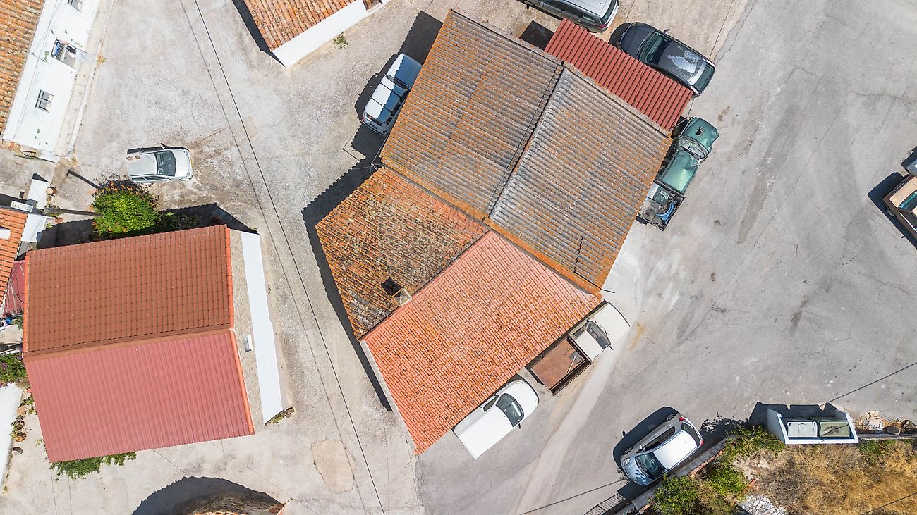 Moradia T2 à venda em Martim Longo, Alcoutim — foto 12