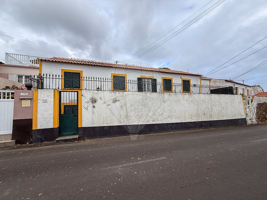 Moradia T1 à venda em São Mateus, Angra do Heroísmo — foto 21