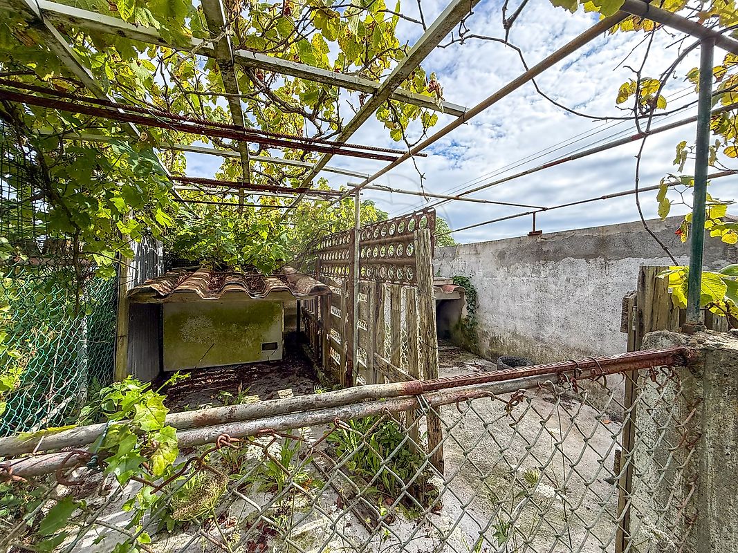 Moradia T1 à venda em São Mateus, Angra do Heroísmo — foto 17