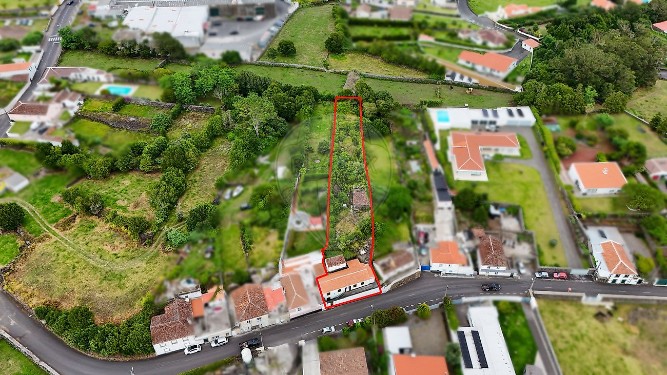 Moradia T1 à venda em São Mateus, Angra do Heroísmo — foto 20
