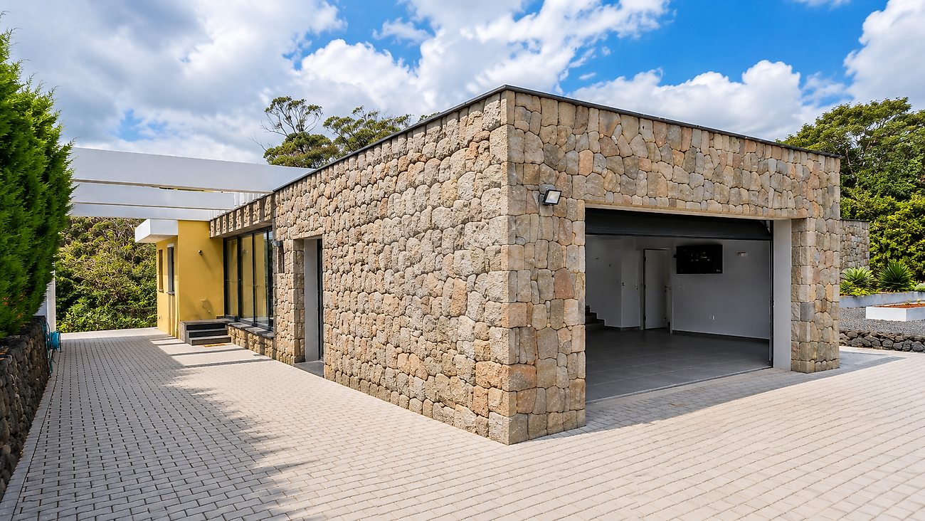 Moradia T3 à venda em Fonte do Bastardo, Praia da Vitória — foto 22