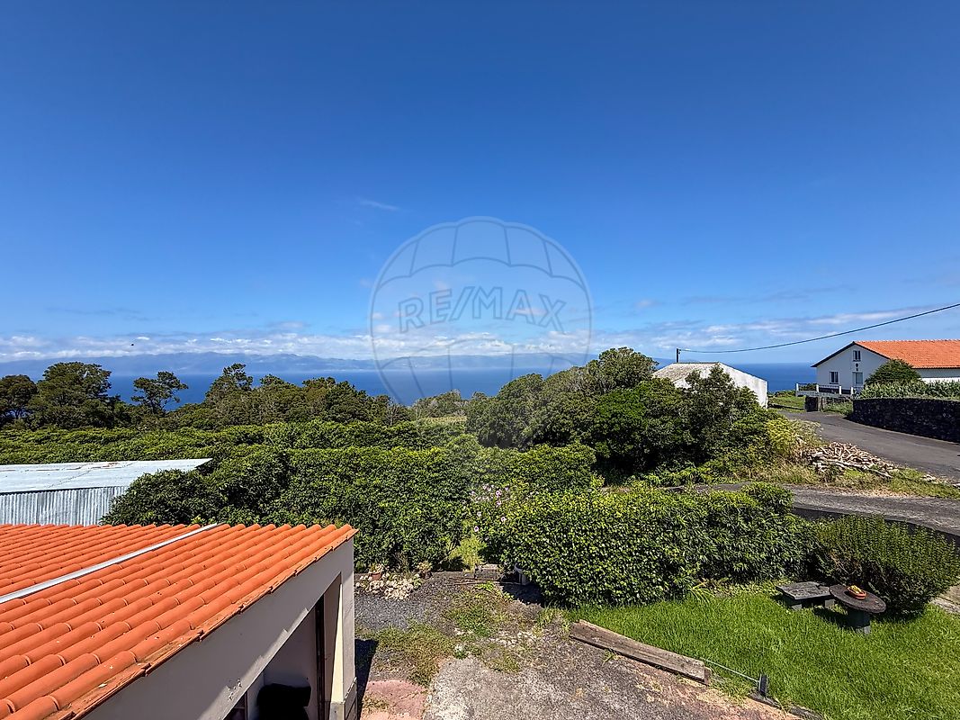 Moradia T4 à venda em Ribeirinha, Lajes do Pico — foto 38