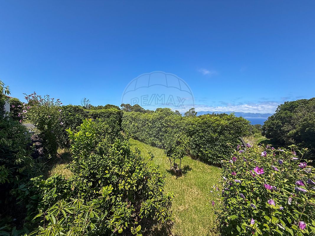 Moradia T4 à venda em Ribeirinha, Lajes do Pico — foto 37
