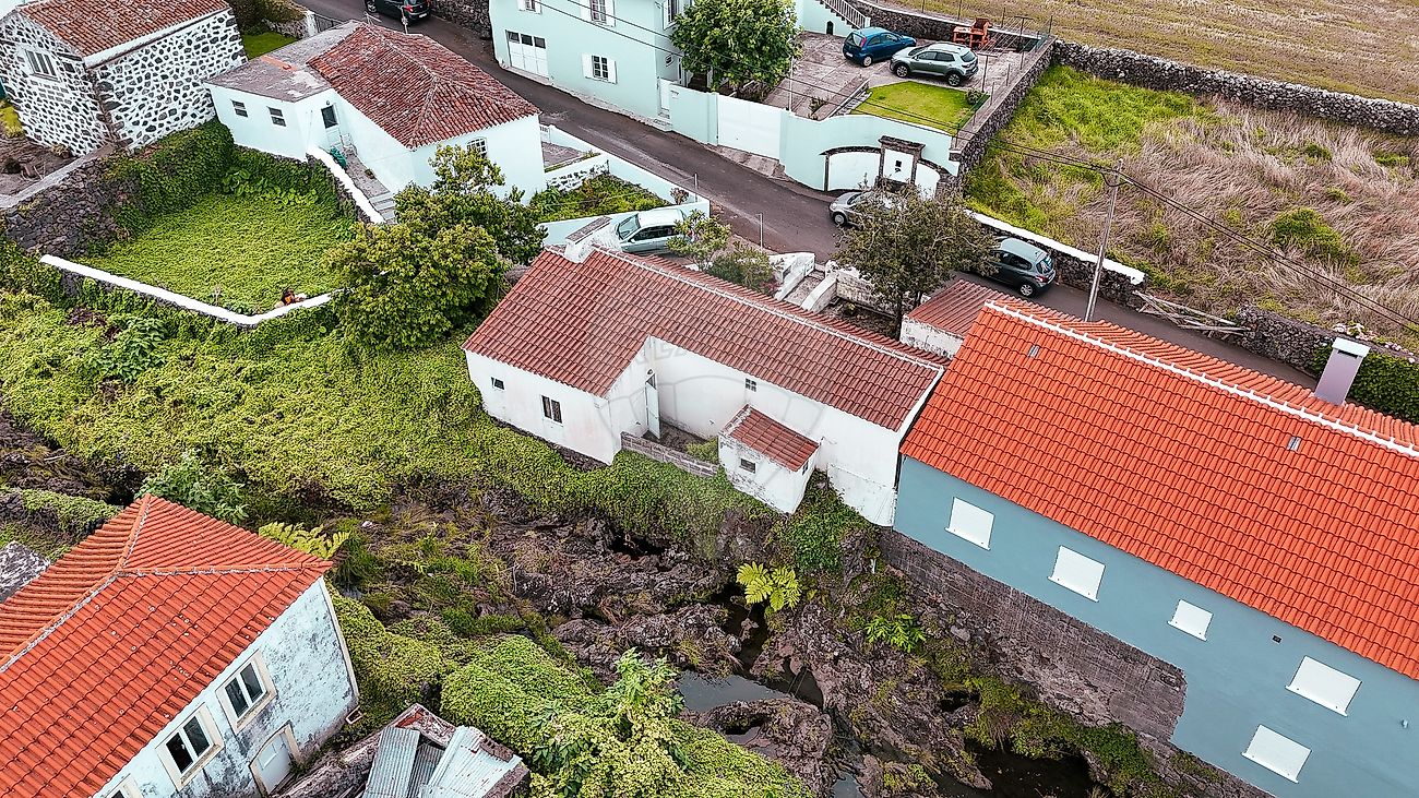 Moradia T2 à venda em Santa Bárbara, Angra do Heroísmo — foto 21