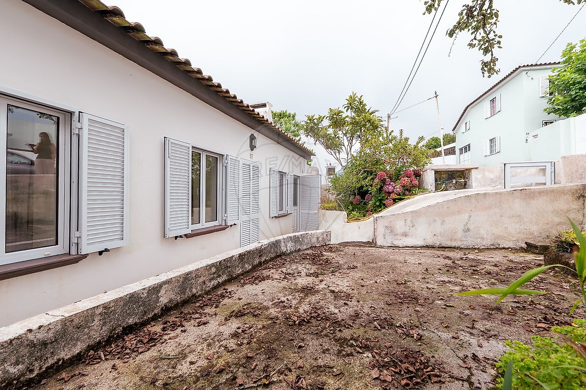 Moradia T2 à venda em Santa Bárbara, Angra do Heroísmo — foto 18