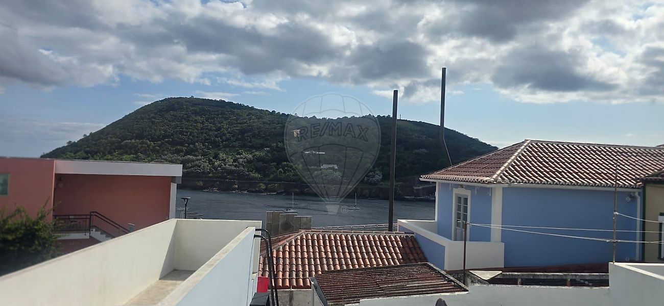 Moradia T2 - Nossa Senhora da Conceição, Angra do Heroísmo, Ilha Terceira