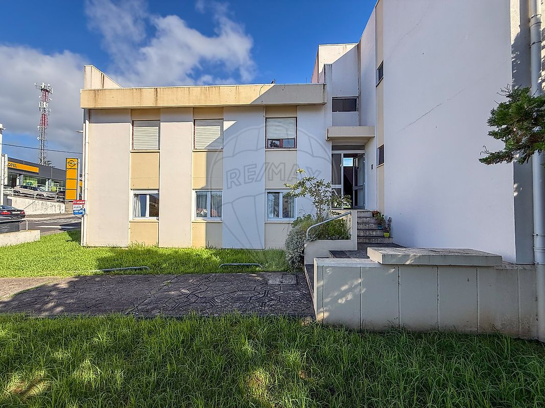 Apartamento T4 à venda em Santa Luzia, Angra do Heroísmo — foto 20