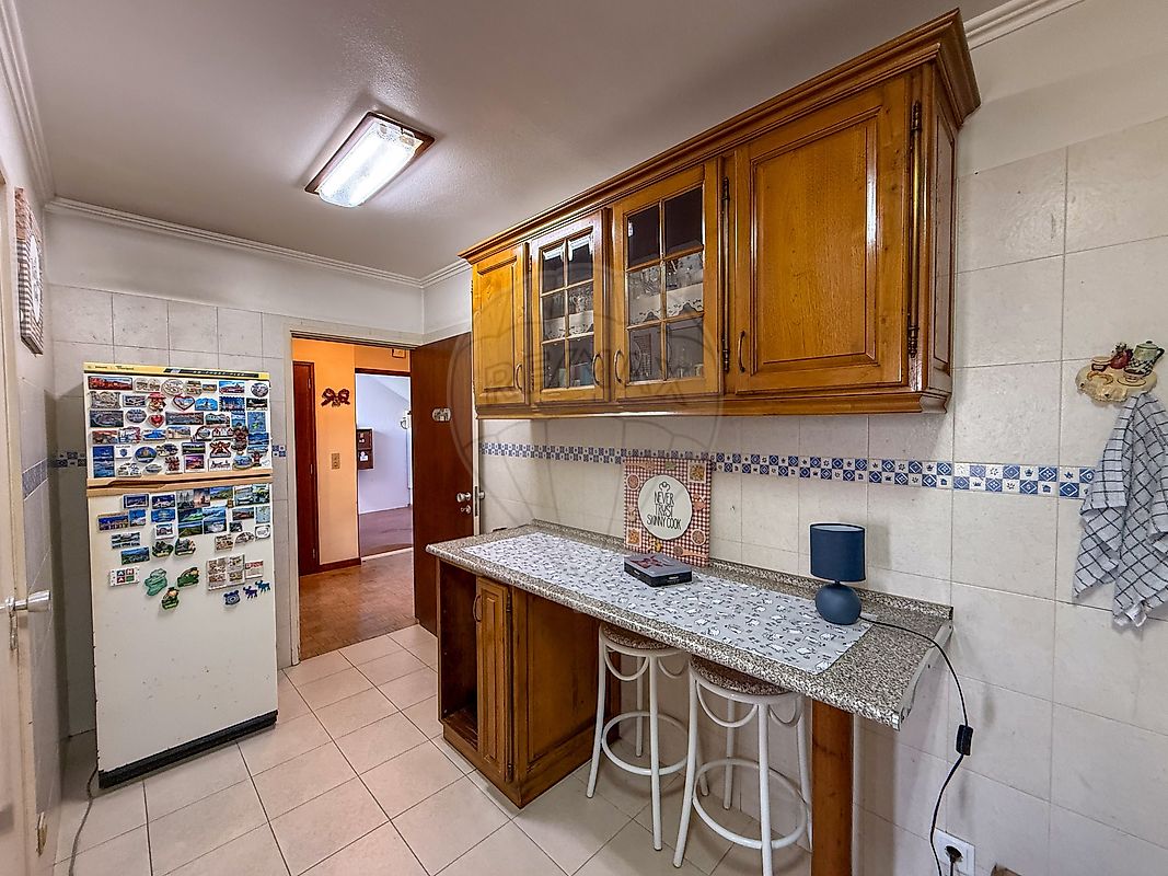 Apartamento T4 à venda em Santa Luzia, Angra do Heroísmo — foto 7