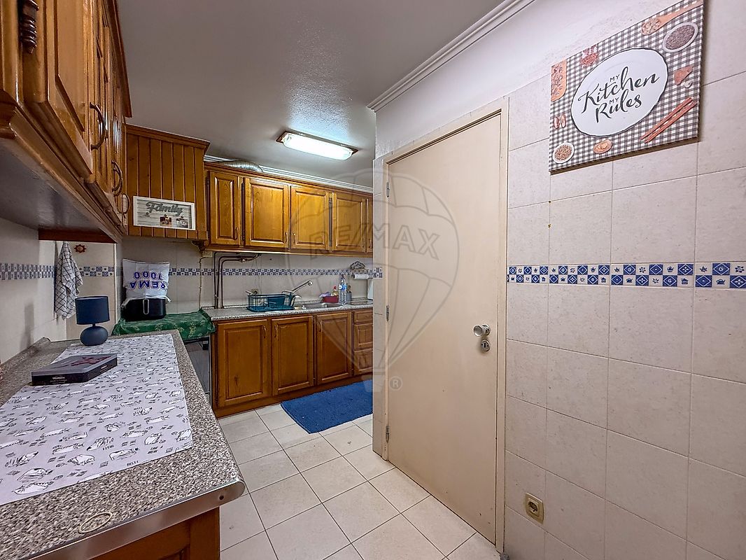 Apartamento T4 à venda em Santa Luzia, Angra do Heroísmo — foto 6