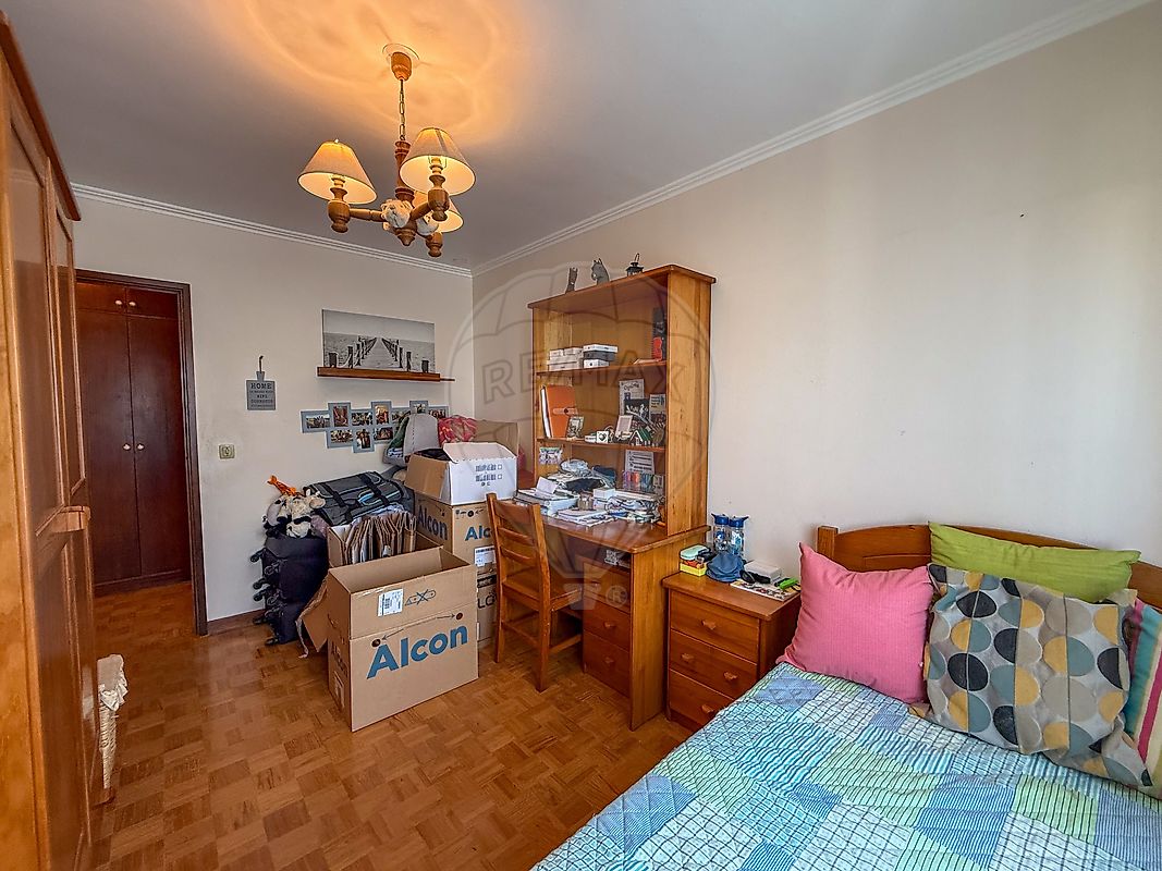 Apartamento T4 à venda em Santa Luzia, Angra do Heroísmo — foto 16