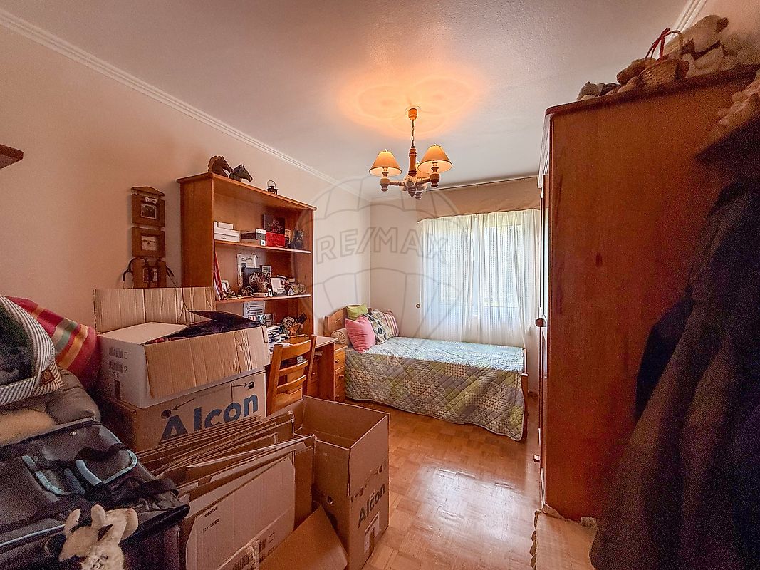 Apartamento T4 à venda em Santa Luzia, Angra do Heroísmo — foto 15