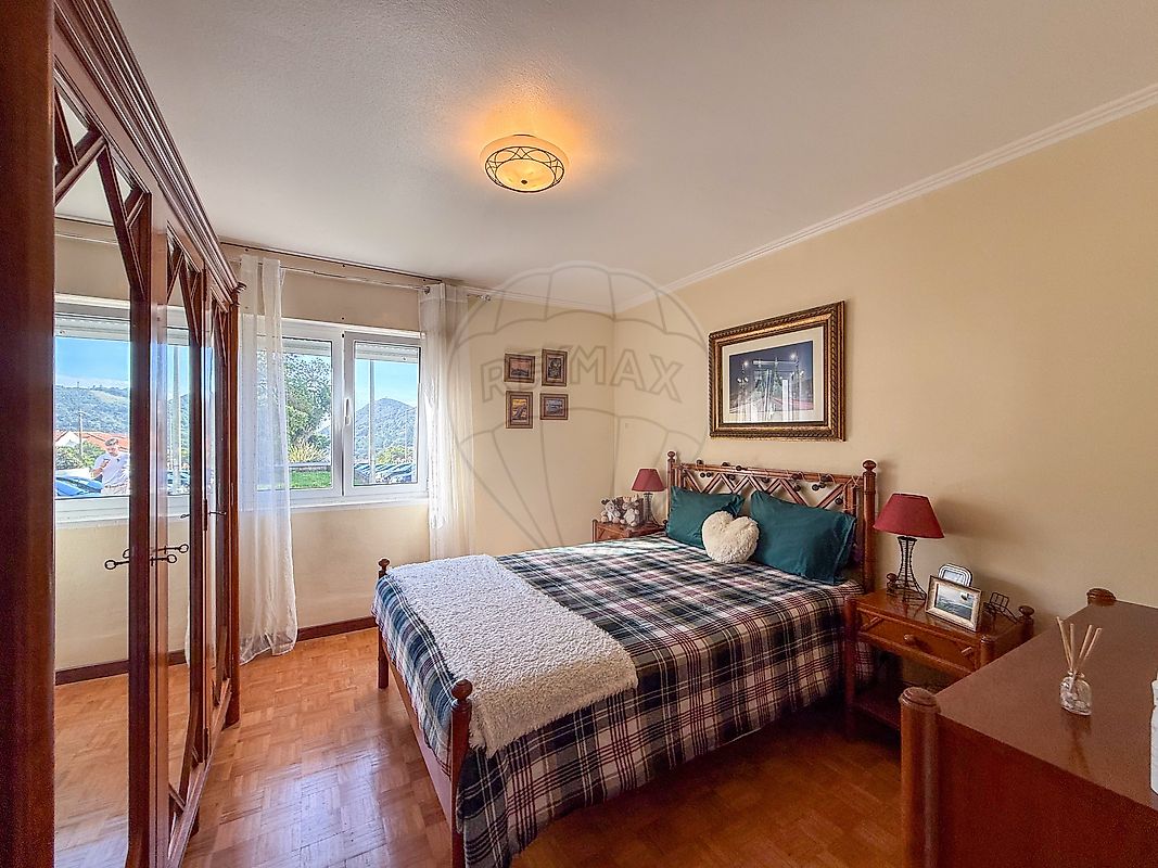 Apartamento T4 à venda em Santa Luzia, Angra do Heroísmo — foto 17