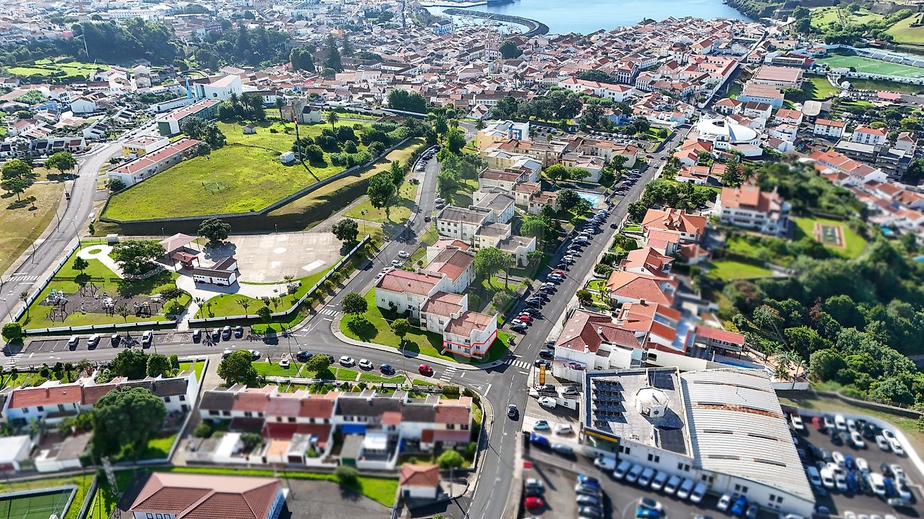 Apartamento T4 à venda em Santa Luzia, Angra do Heroísmo — foto 22