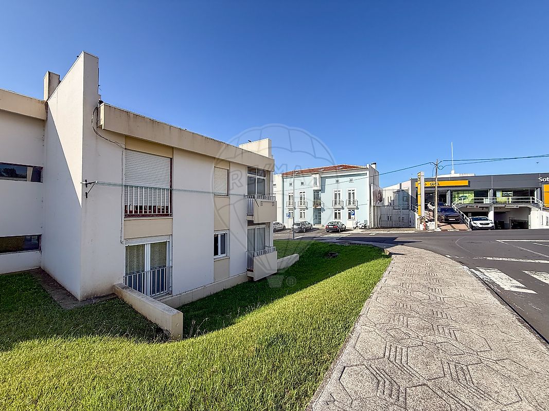 Apartamento T4 à venda em Santa Luzia, Angra do Heroísmo — foto 24