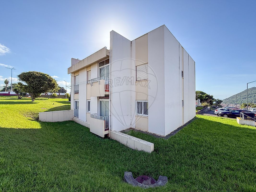 Apartamento T4 à venda em Santa Luzia, Angra do Heroísmo — foto 23