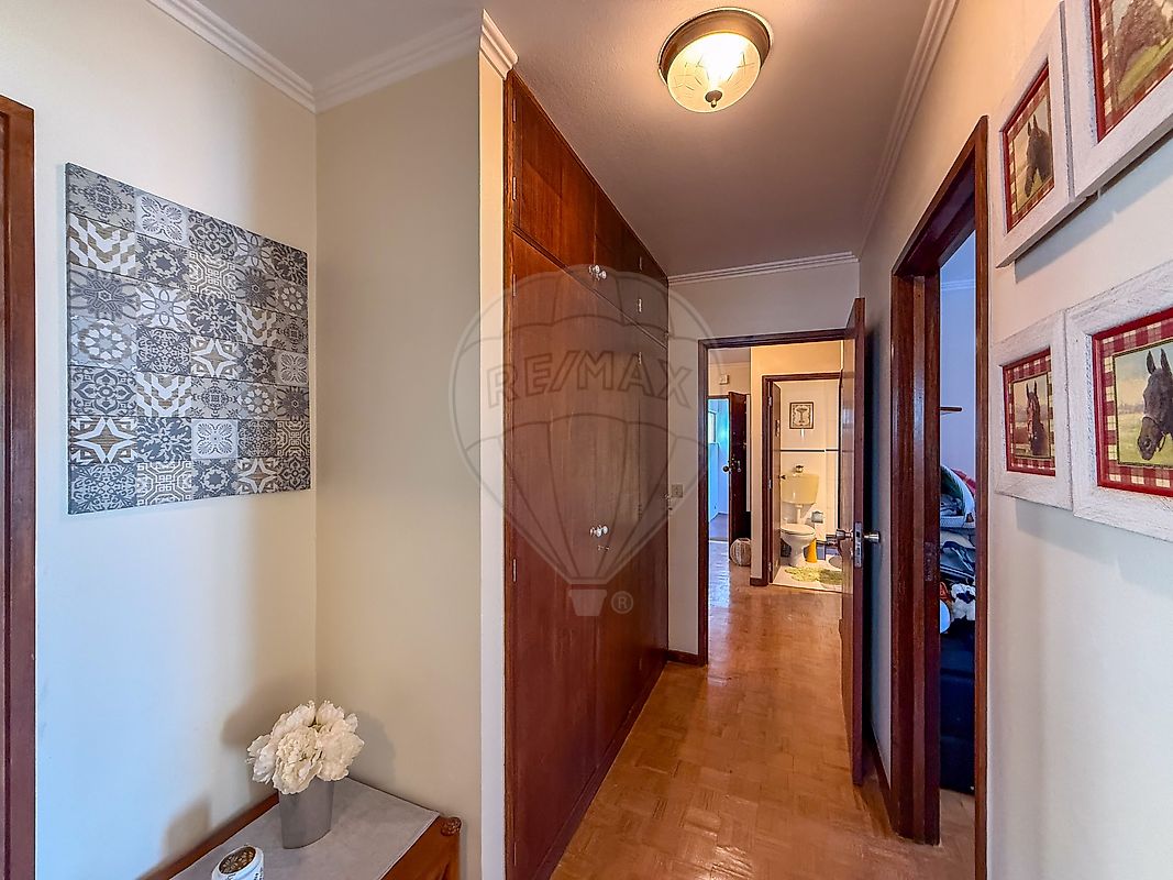 Apartamento T4 à venda em Santa Luzia, Angra do Heroísmo — foto 12