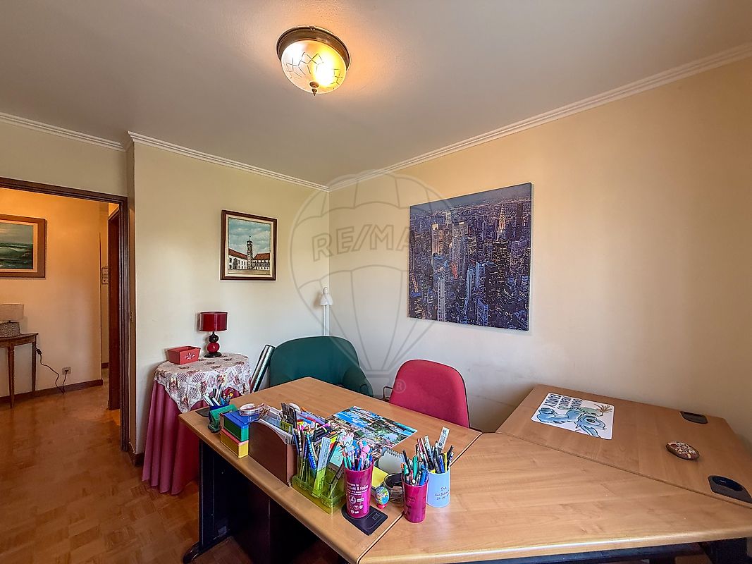 Apartamento T4 à venda em Santa Luzia, Angra do Heroísmo — foto 11