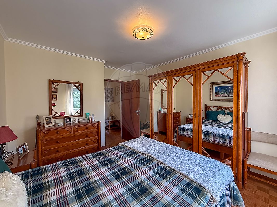 Apartamento T4 à venda em Santa Luzia, Angra do Heroísmo — foto 13