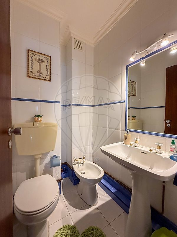 Apartamento T4 à venda em Santa Luzia, Angra do Heroísmo — foto 18