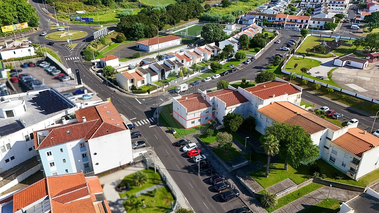 Apartamento T4 à venda em Santa Luzia, Angra do Heroísmo — foto 21