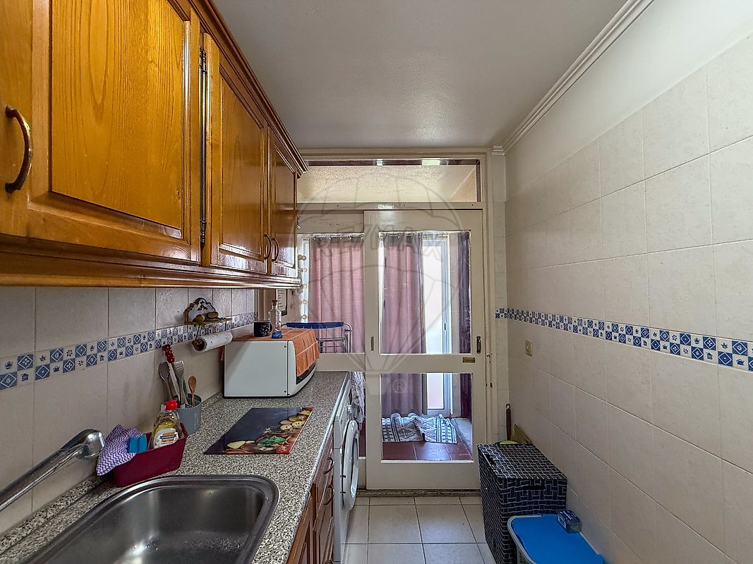 Apartamento T4 à venda em Santa Luzia, Angra do Heroísmo — foto 8