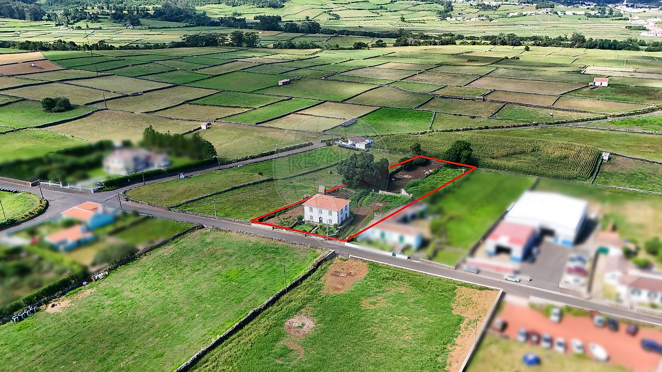 Moradia T4 à venda em Vila Nova, Praia da Vitória — foto 22