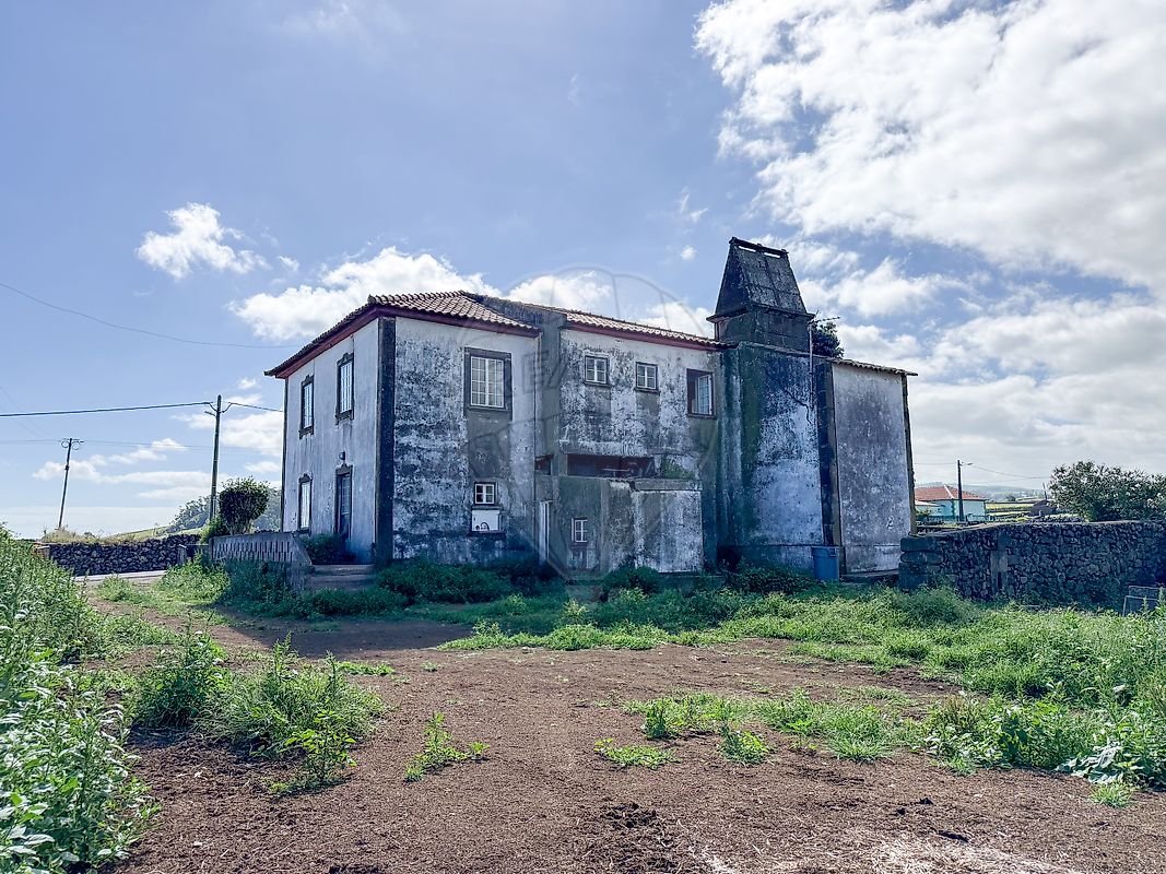 Moradia T4 à venda em Vila Nova, Praia da Vitória — foto 23