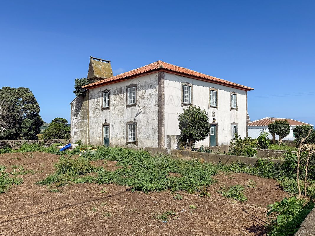 Moradia T4 à venda em Vila Nova, Praia da Vitória — foto 31