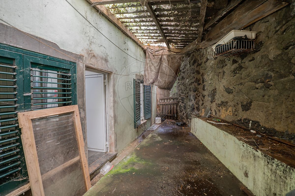 Apartamento T2 à venda em Ribeirinha, Angra do Heroísmo — foto 19