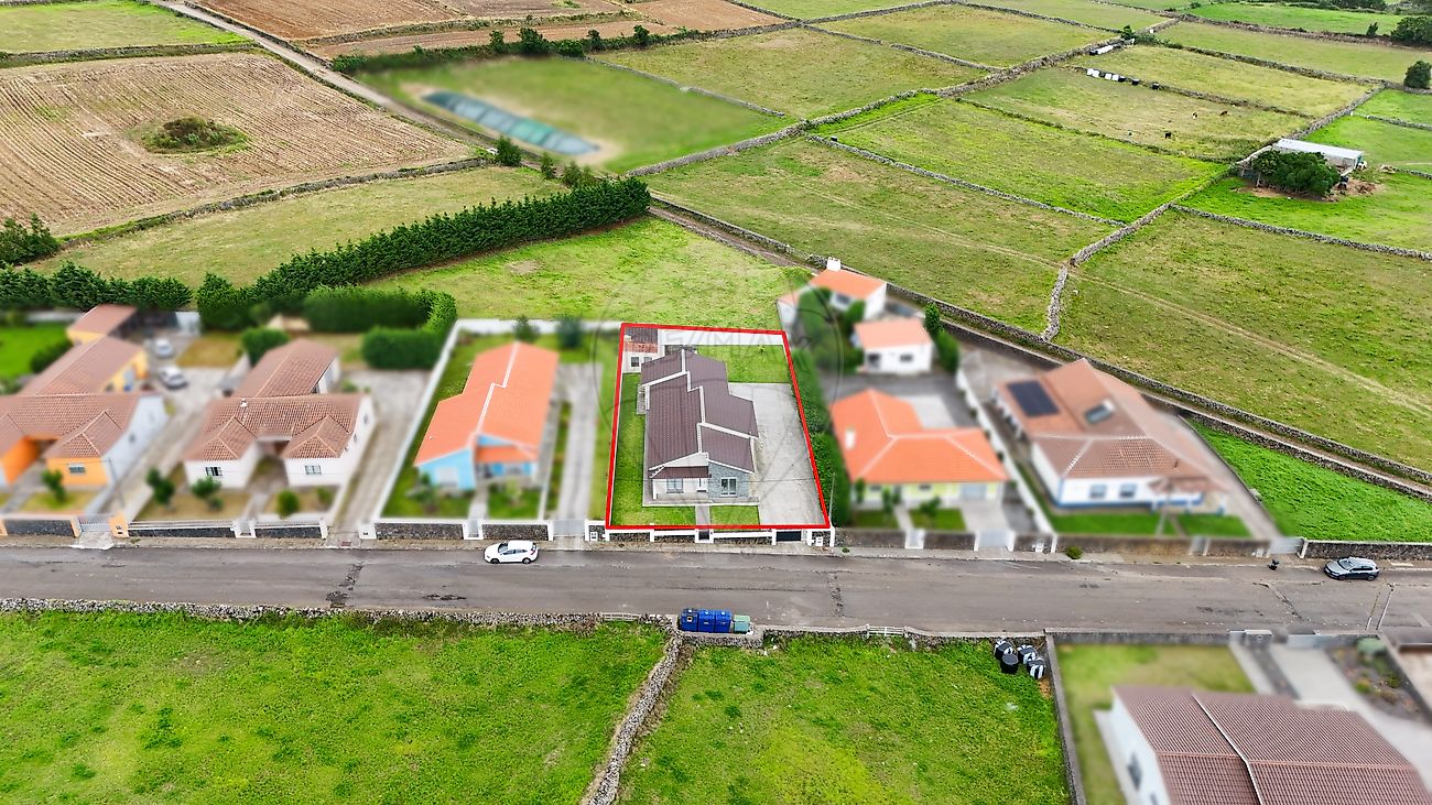 Moradia T3 à venda em Fontinhas, Praia da Vitória — foto 27