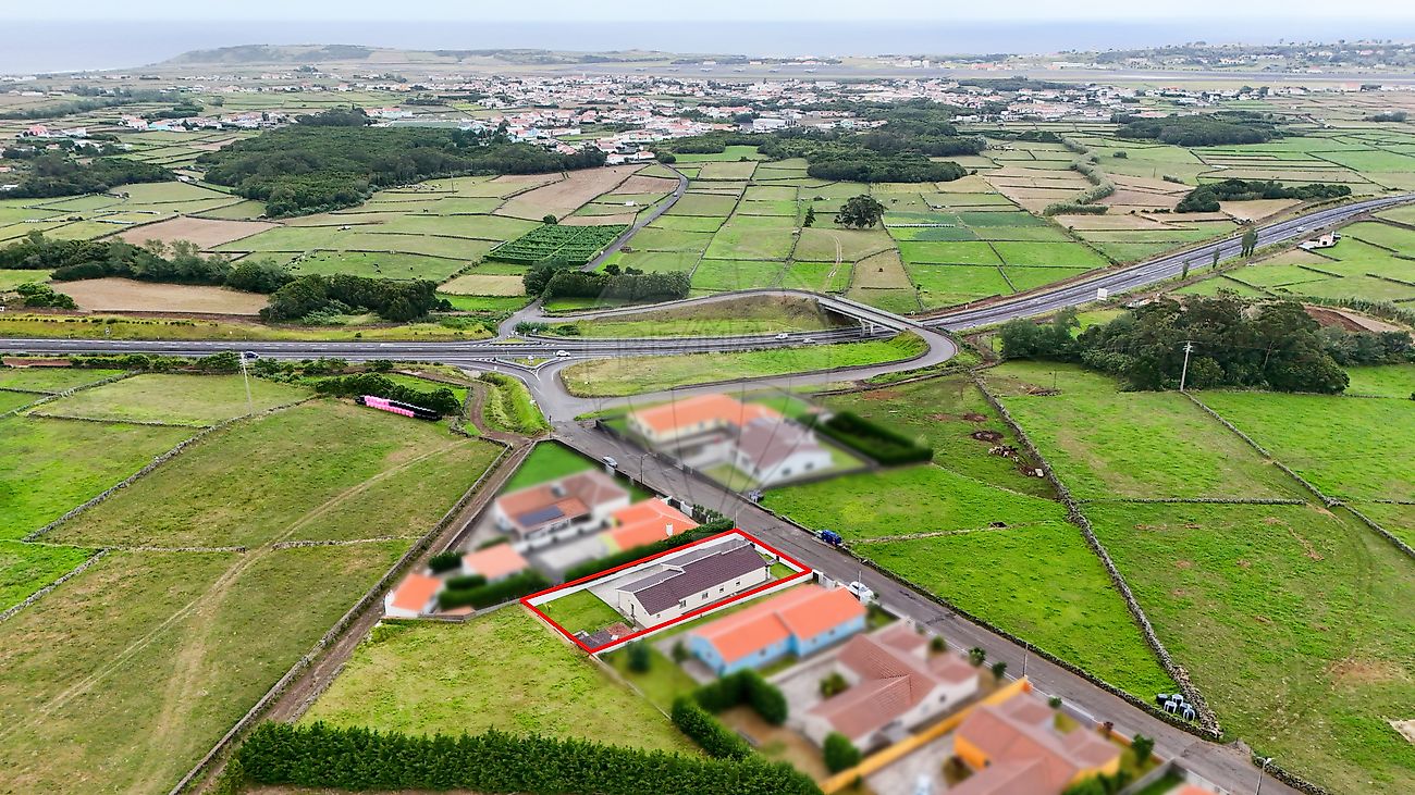 Moradia T3 à venda em Fontinhas, Praia da Vitória — foto 29