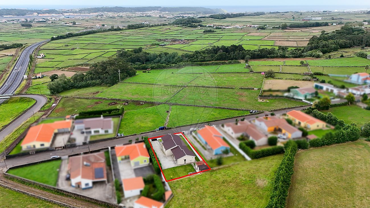 Moradia T3 à venda em Fontinhas, Praia da Vitória — foto 28