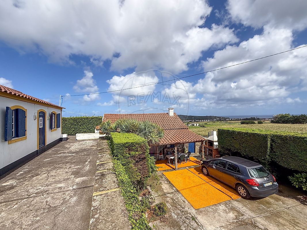 Moradia T3 à venda em Praia da Vitória (Santa Cruz), Praia da Vitória — foto 33