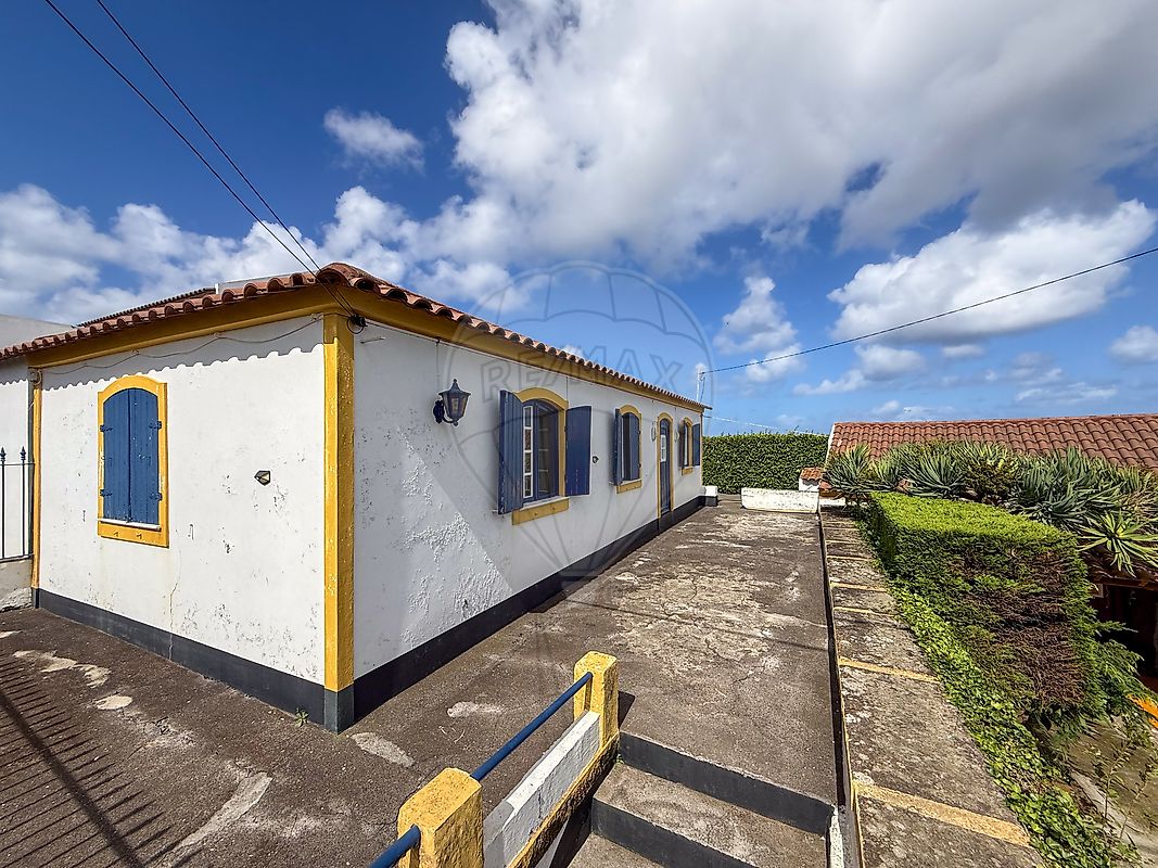 Moradia T3 à venda em Praia da Vitória (Santa Cruz), Praia da Vitória — foto 34