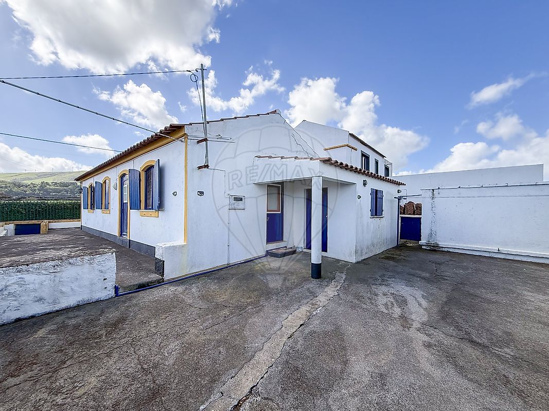 Moradia T3 à venda em Praia da Vitória (Santa Cruz), Praia da Vitória — foto 30