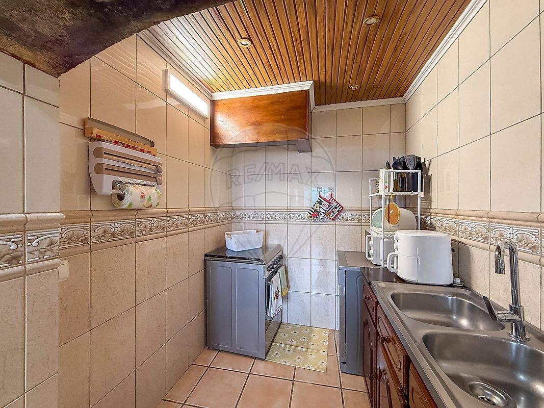Moradia T3 à venda em Praia da Vitória (Santa Cruz), Praia da Vitória — foto 7