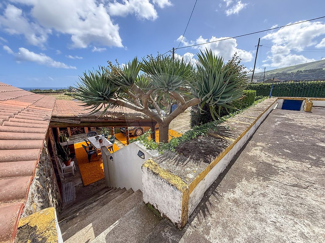 Moradia T3 à venda em Praia da Vitória (Santa Cruz), Praia da Vitória — foto 35