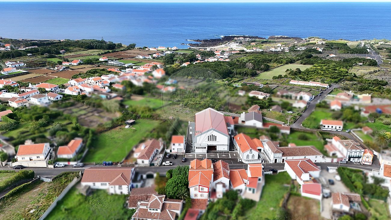 Apartamento T2 à venda em Biscoitos, Praia da Vitória — foto 14