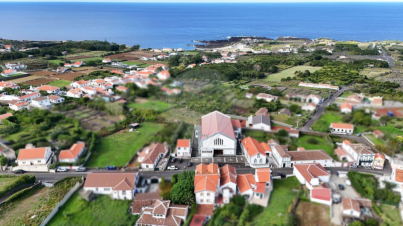 Apartamento T2 à venda em Biscoitos, Praia da Vitória — foto 18