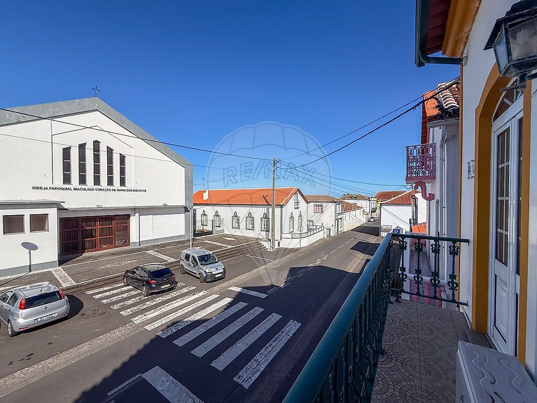 Apartamento T2 à venda em Biscoitos, Praia da Vitória — foto 16
