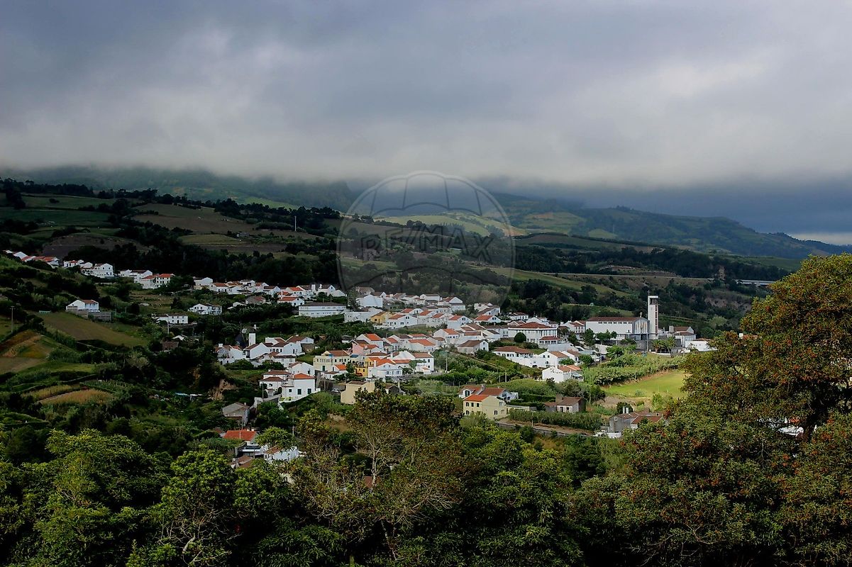 Moradia T3 - Terra Chã, Angra do Heroísmo, Ilha Terceira
