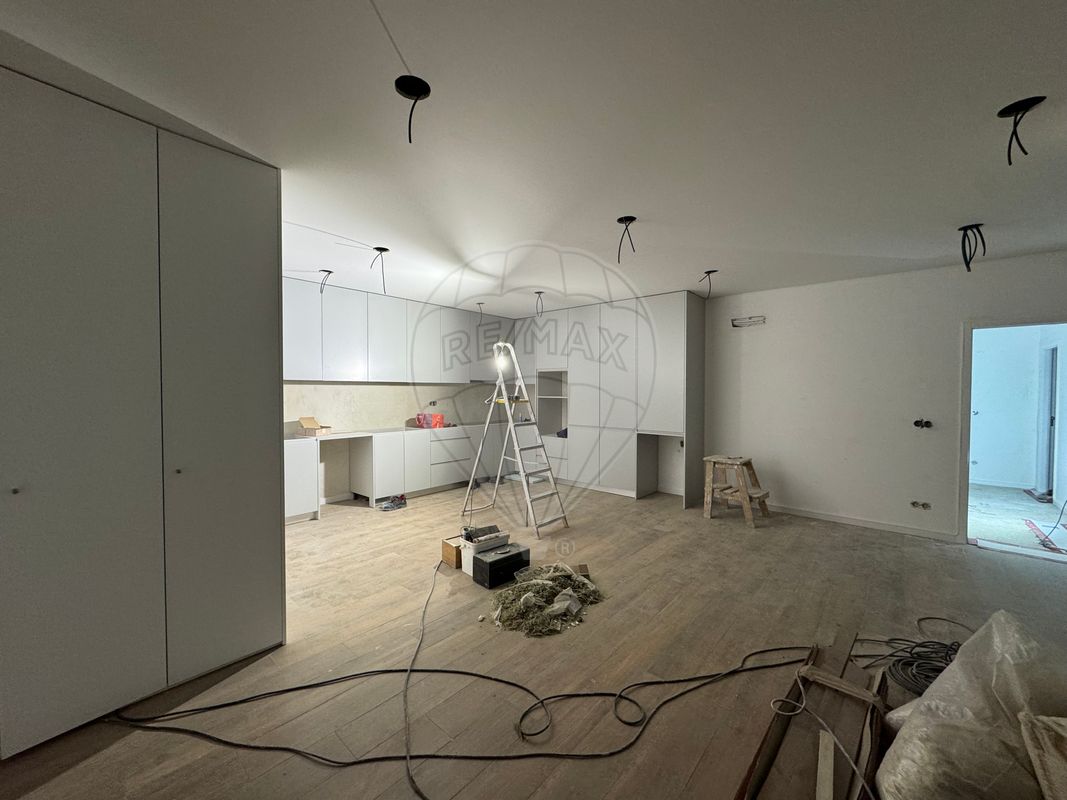 Apartamento T2 para venda