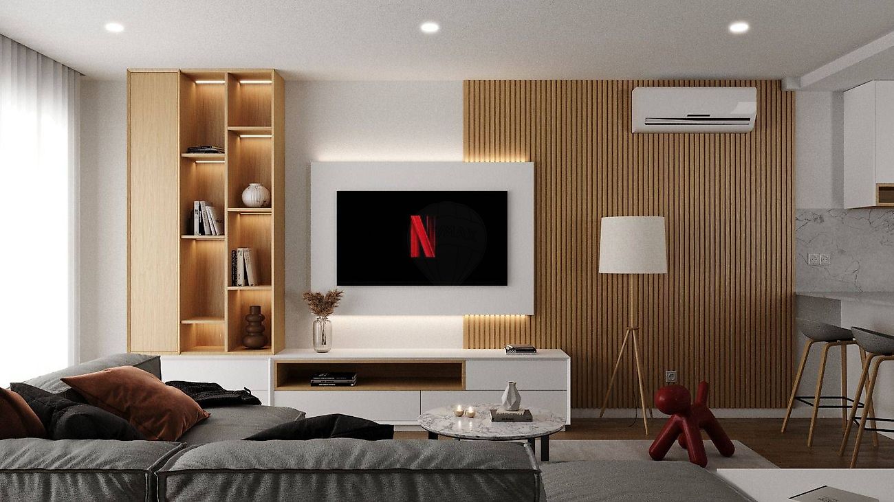 Apartamento T3 à venda em Meixomil, Paços de Ferreira — foto 10