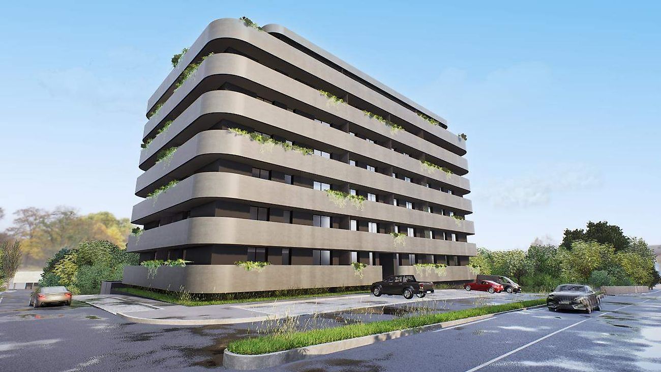 Apartamento T3 à venda em Meixomil, Paços de Ferreira — foto 9