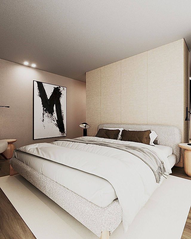 Apartamento T3 à venda em Meixomil, Paços de Ferreira — foto 11