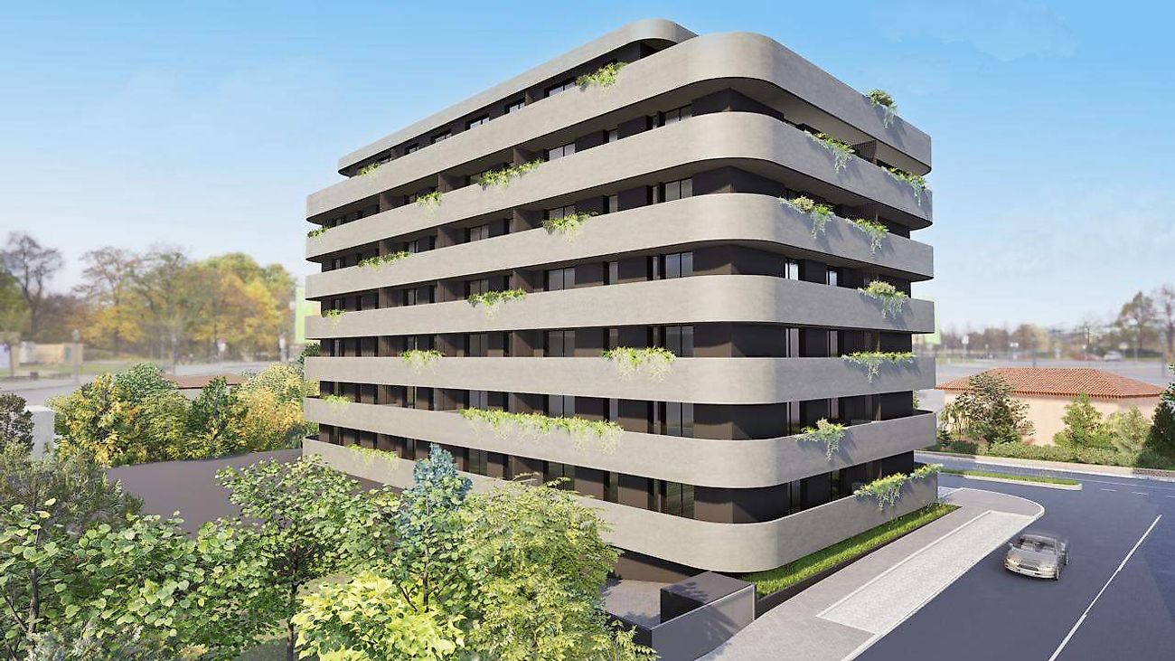 Apartamento T3 à venda em Meixomil, Paços de Ferreira — foto 6