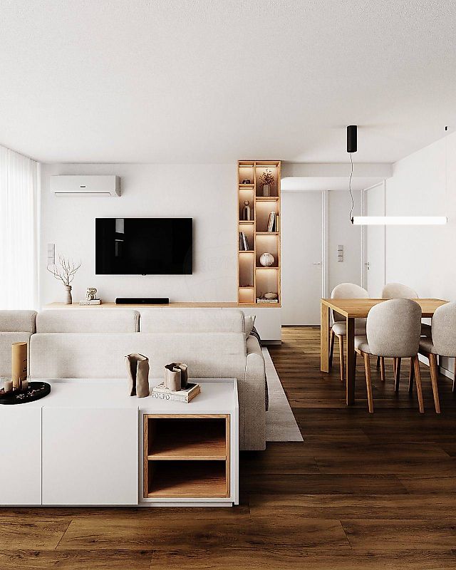 Apartamento T3 à venda em Meixomil, Paços de Ferreira — foto 13