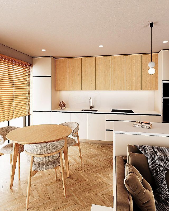 Apartamento T3 à venda em Meixomil, Paços de Ferreira — foto 12