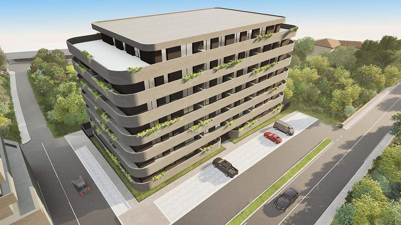 Apartamento T3 à venda em Meixomil, Paços de Ferreira — foto 7