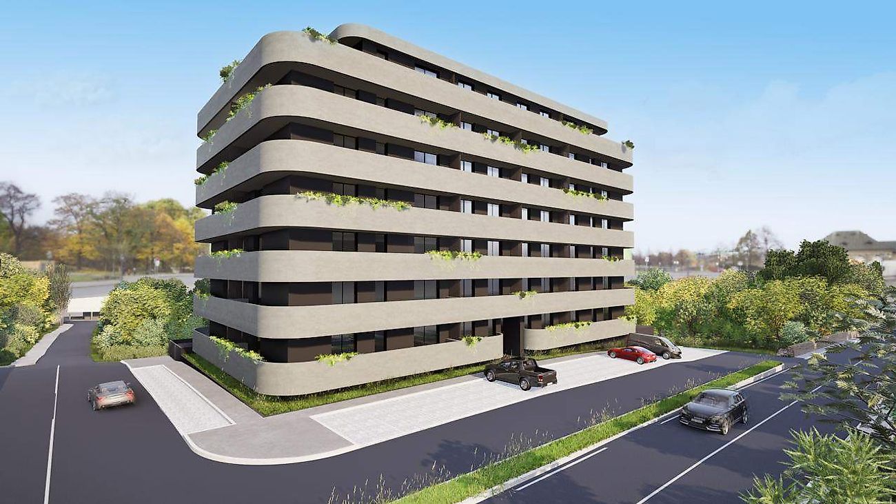 Apartamento T3 à venda em Meixomil, Paços de Ferreira — foto 8